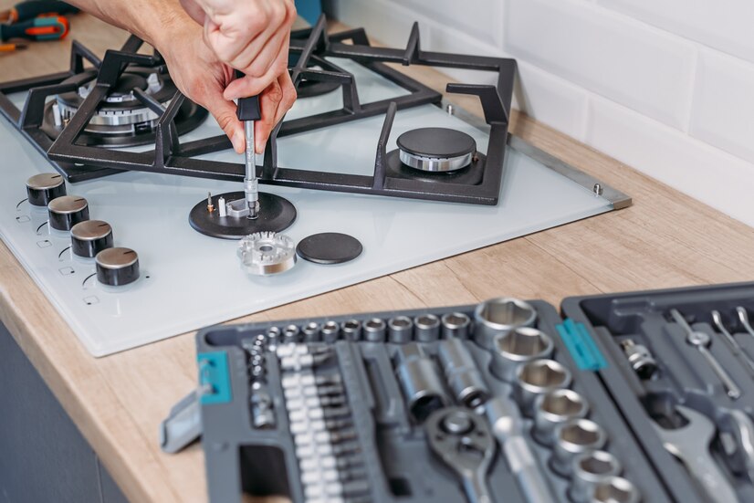 First Class Appliance Repair Services At Your Location