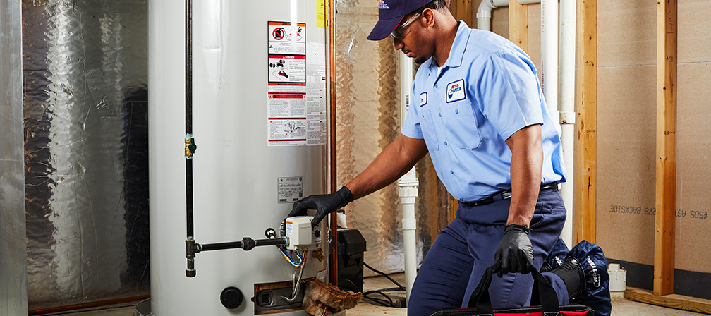 Affordable Water Heater Maintenance in Chandler, AZ