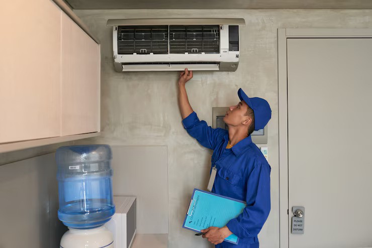 Reputable HVAC Repair and Maintenance in Phoenix