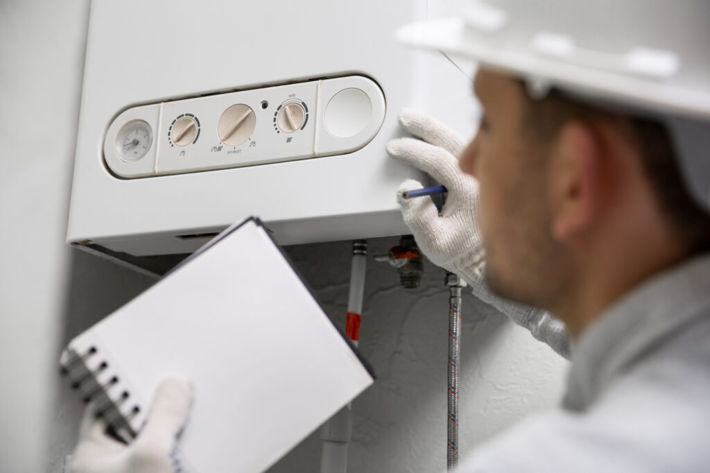 Professional West Phoenix Water Heater Installation