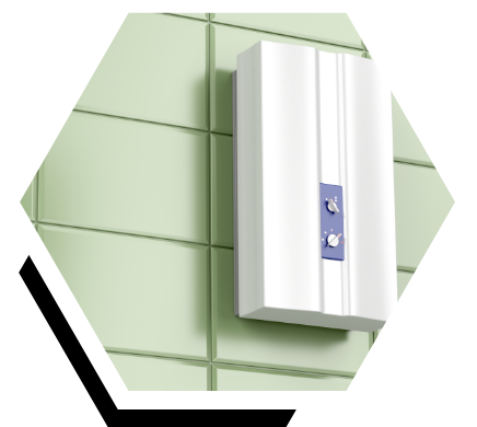 Tankless Water Heater Services