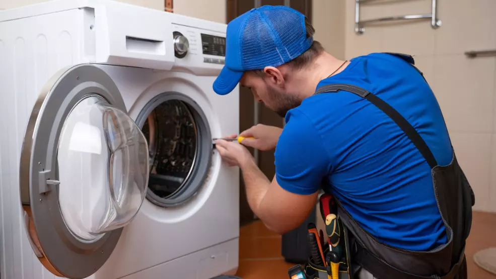 Washer Repair Solutions