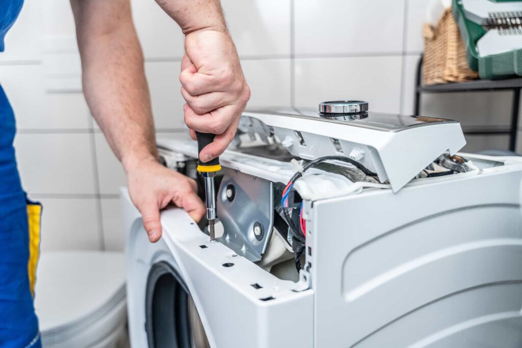 Dryer Repair Service