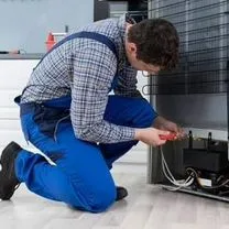 Refrigerator Repair