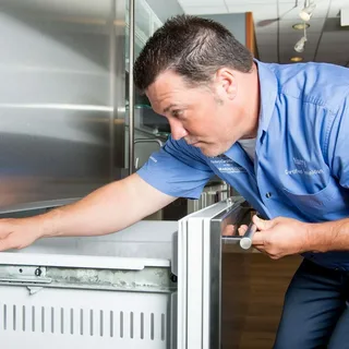 Refrigerator Repair