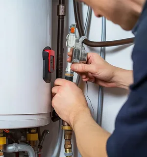 Hot Water Heater