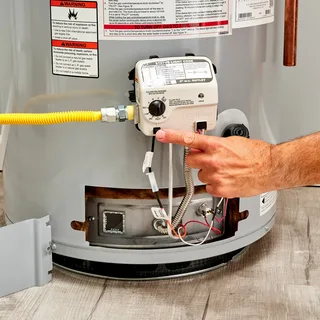 Hot Water Heater