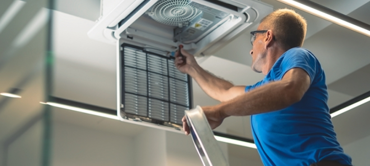 HVAC Repair and Maintenance Services in Chandler and Gilbert
