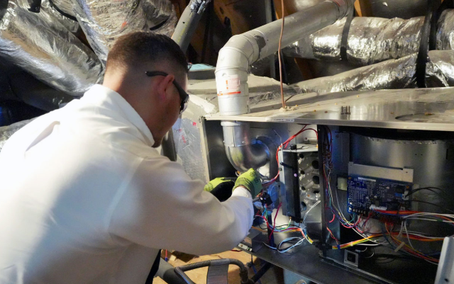 24/7 Emergency Services for HVAC Repair & Maintenance in West Phoenix Communities