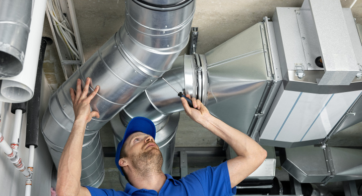 A Homeowner’s Guide to HVAC Repair & Maintenance in Glendale and Cave Creek