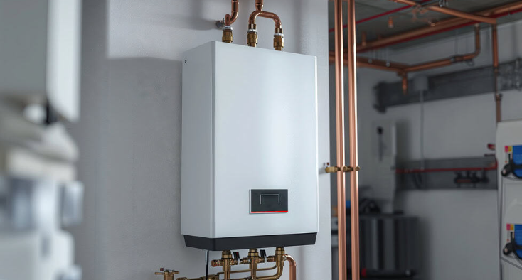 Chandler & Gilbert Hot Water Heater, Tankless Installation: A Homeowner’s Guide