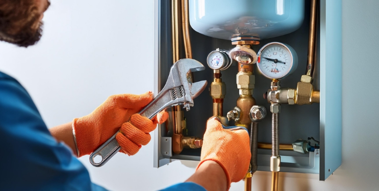 Hot Water Heater Repair Signs in Scottsdale, Tempe, and Fountain Hills, AZ