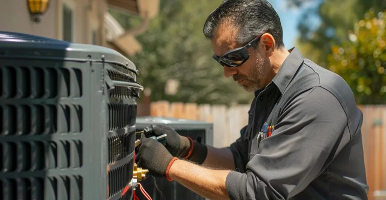 HVAC Troubleshooting and Diagnostics in Scottsdale, Tempe, Fountain Hills