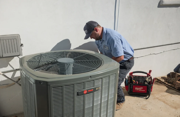 HVAC Service in West Phoenix Communities for Residential and Commercial